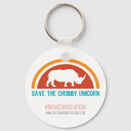 Arches Sleutelhanger (Voorkant)