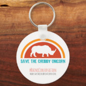 Arches Sleutelhanger (Voorkant)