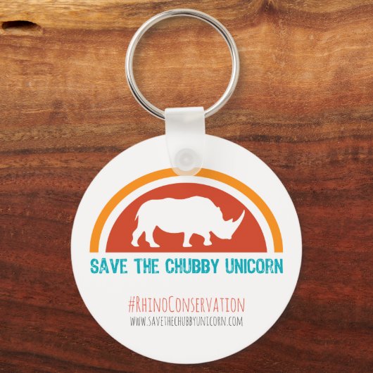 Arches Sleutelhanger (Voorkant)