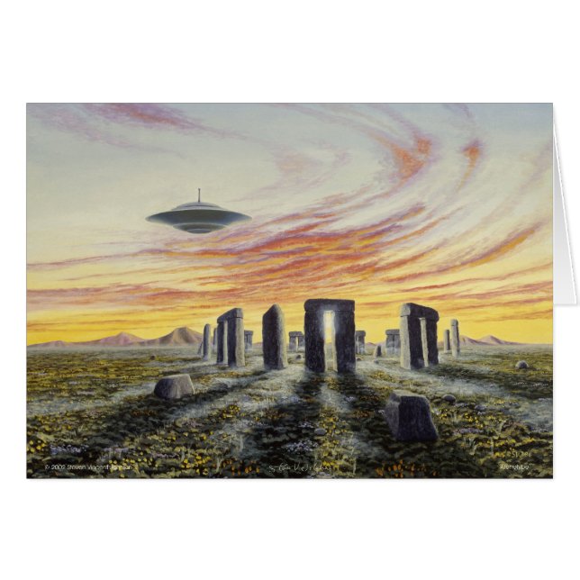 Archetype (Voorkant Horizontaal)