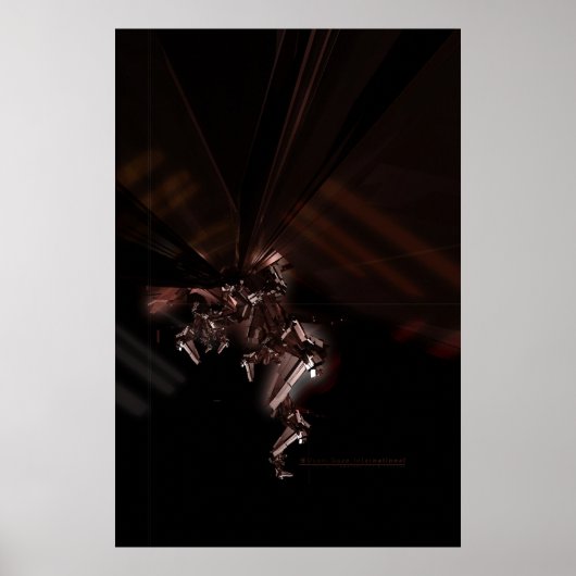 Archetype Poster (Voorkant)