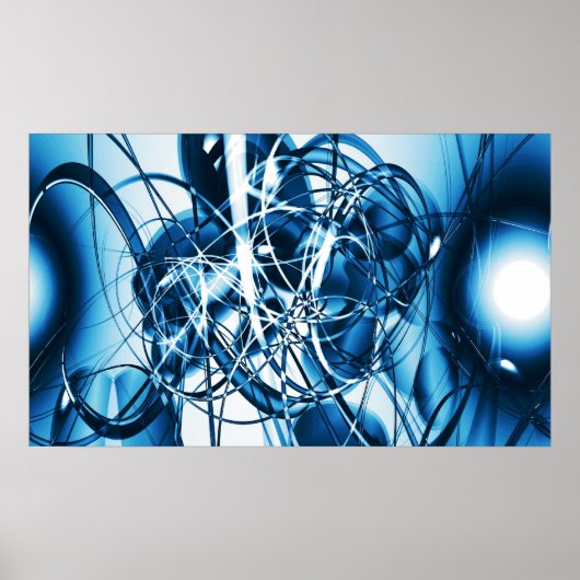 Archetype Poster (Voorkant)