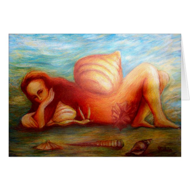 Archetypes en Natuur (Voorkant Horizontaal)