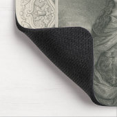 Archibald Campbell Muismat (Hoek)