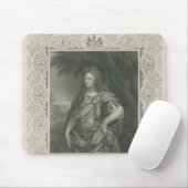 Archibald Campbell Muismat (Met muis)