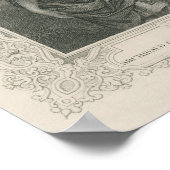 Archibald Campbell Poster (Hoek)