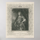 Archibald Campbell Poster (Voorkant)