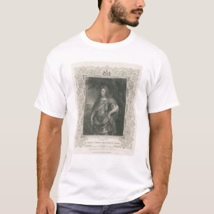 Archibald Campbell T-shirt