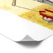 Archibald Douglas Poster (Hoek)