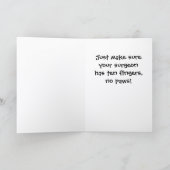 Archie beterschap kaart SE-1 (Binnen)