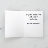 Archie beterschap kaart TPE-2 (Binnen)