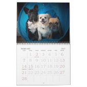 Archie Brindleton's 2018x Calendarbook!! Kalender (Feb 2027)