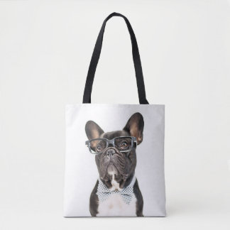 Archie Brindleton's Bowtie-Tas! Tote Bag