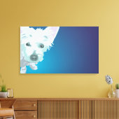 Archie Canvas (Insitu (Woonkamer))