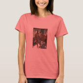 ARCHIE T-SHIRT (Voorkant)