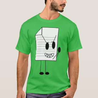 Archief meisje t-shirt