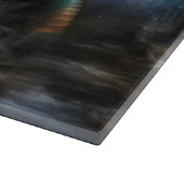 Archiefportaal Glass Cutting Board Snijplank (Hoek)