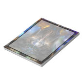 Archiefportaal Notitieblok (Linkerzijde)