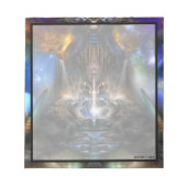 Archiefportaal Notitieblok (Voorkant)