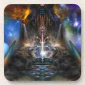 Archiefportaal Onderzetter instellen (Voorkant)