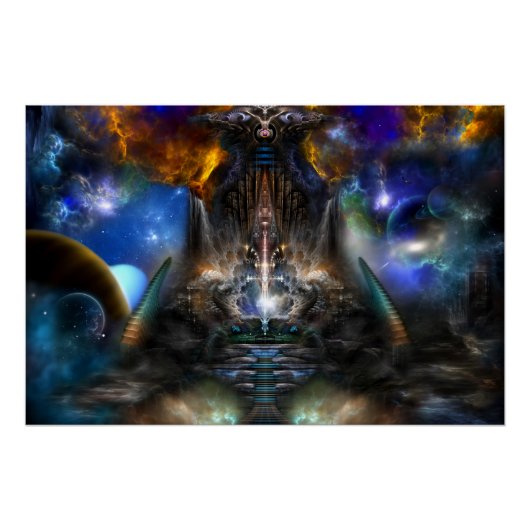 Archiefportaal — Perfect Poster (Voorkant)