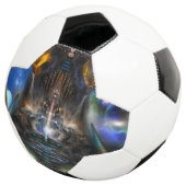 Archiefportaal Voetbal (Drie kwart)
