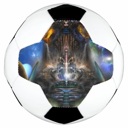Archiefportaal Voetbal (Voorkant)