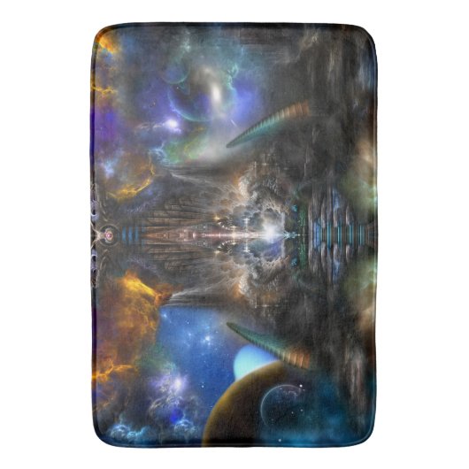 Archiefportaalpad — Mat (Voorkant Verticaal)