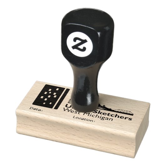 Archiefstempel Rubberstempel (Stempel)