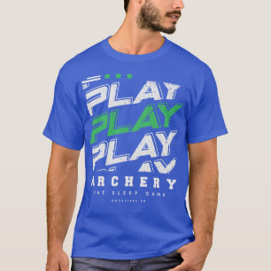 Archiekspeler T-shirt