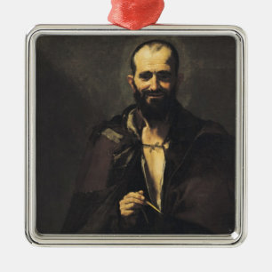 Archimedes 1630 metalen ornament