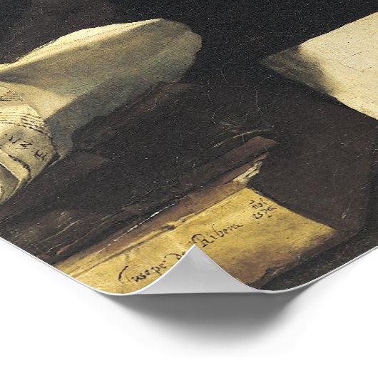 Archimedes 1630 poster (Hoek)