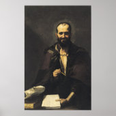 Archimedes 1630 poster (Voorkant)