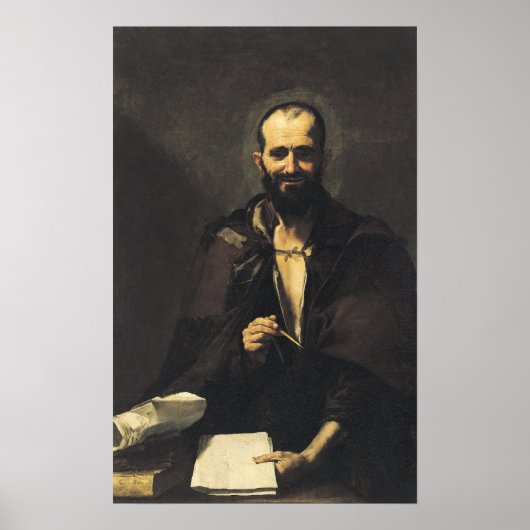 Archimedes 1630 poster (Voorkant)