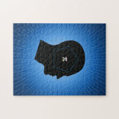 Archimedes' Approximatie van Pi | Puzzle Legpuzzel (Horizontaal)