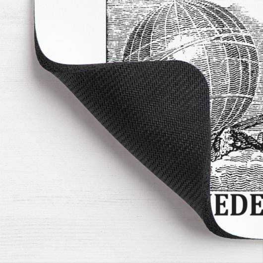 Archimedes Lever Muismat (Hoek)