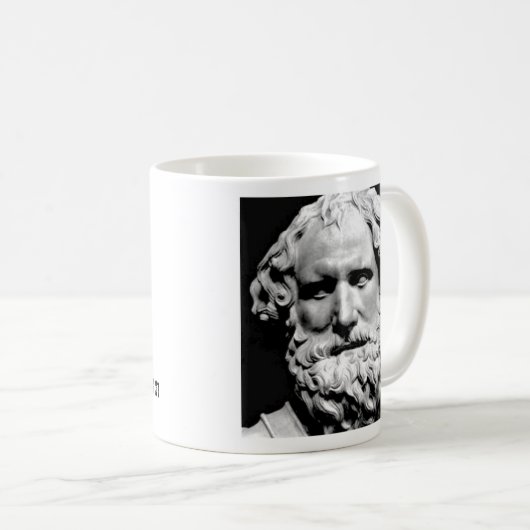 Archimedes Mok (Voorkant rechts)