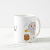 Archimedes Mok (Voorkant rechts)