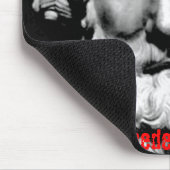 Archimedes Mousepad Muismat (Hoek)