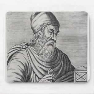 Archimedes Muismat
