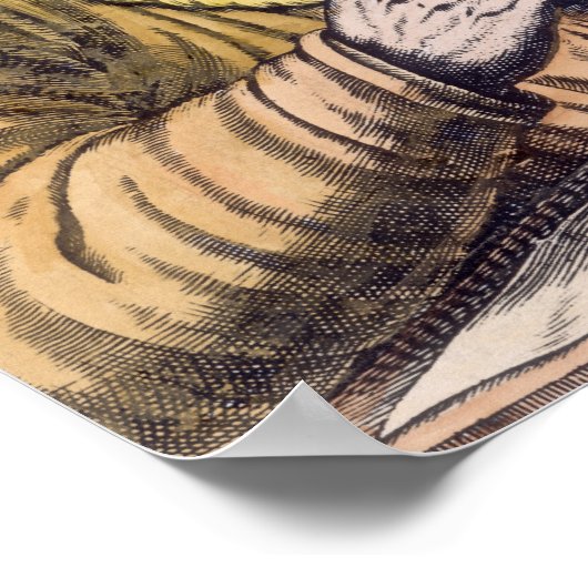 Archimedes Poster (Hoek)