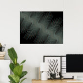 Archimedes — Schroefafdrukken Poster (Thuiskantoor)