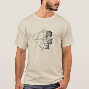 Archimedes T-shirt