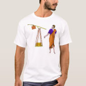 ARchimedes T-shirt (Voorkant)