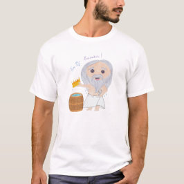 Archimedes T-shirt