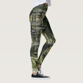 Archinature - Leggings voor vrouwen (Rechts)