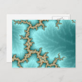 Archipelago Briefkaart (Voorkant / Achterkant)