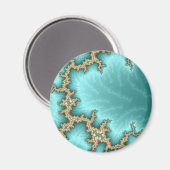 Archipelago Magneet (Voorkant / Achterkant)