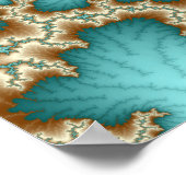 Archipelago Poster (Hoek)