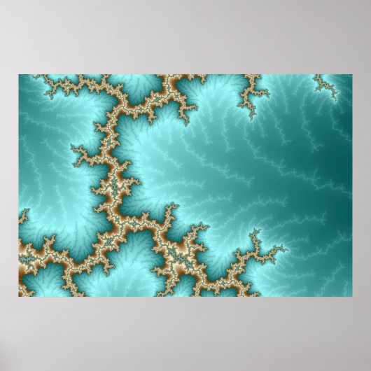 Archipelago Poster (Voorkant)